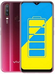 Замена тачскрина на телефоне Vivo Y15 в Чебоксарах